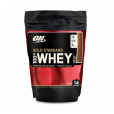 Optimum Nutrition Gold Standard 100% Whey Double Rich Chocolate